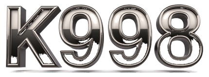 kg998 logo